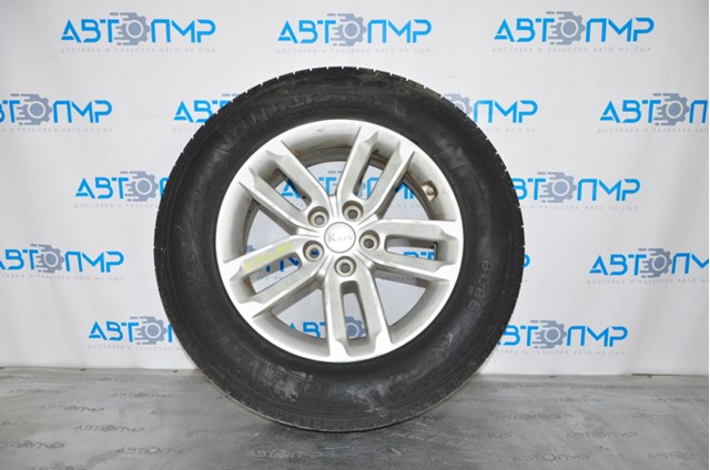  Hyundai/Kia 529101U275 цена, от 424.55 USD
