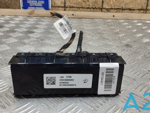  13595108 General Motors