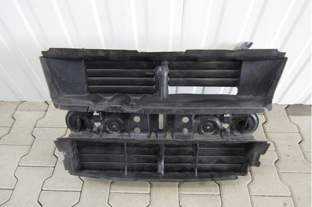 Жалюзи радиатора охлаждения Ford GV4B8475AC цена, от 151.64 USD