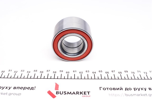 Комплект подшипника ступицы колеса FAG 803647 цена, от 19.14 USD