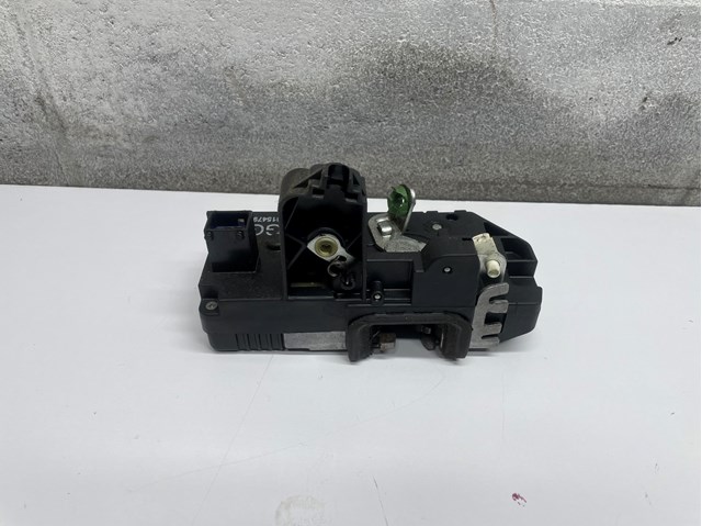 Замок задней двери, левой General Motors 13154793 цена, от 14.11 USD