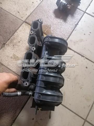 Коллектор впускной Toyota Yaris VERSO минивэн (NCP2) (1999 - 2005) цена, от 95.02 USD