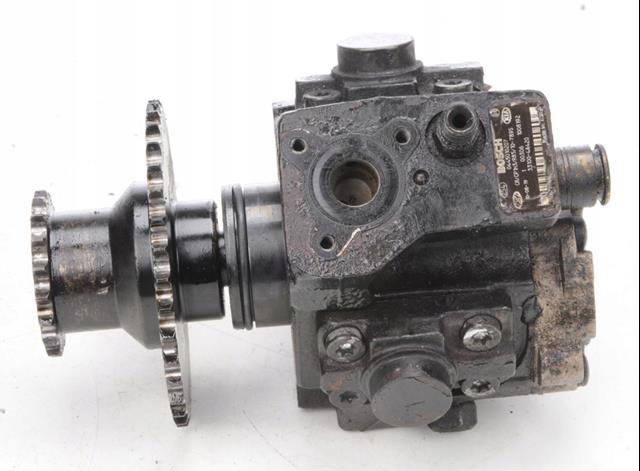 Насос топливный высокого давления (ТНВД) Bosch 0445010207 цена, от 44.39 USD