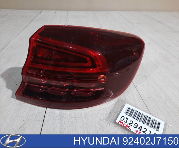 92402J7150 Hyundai/Kia 