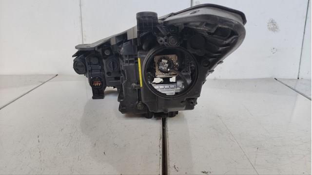Правая блок фара Hyundai/Kia 92102B8640 цена, от 354.75 USD