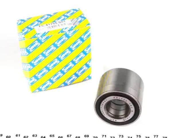 Купить FC41795S01 NTN Подшипник задней ступицы
