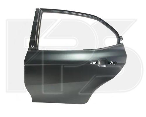 Дверь пассажирская задняя правая FPS FP7053318 цена, от 190.68 USD