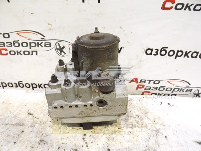 Купить 90468702 Opel Блок управления ABS