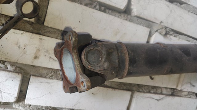 Купить 9064105306 Mercedes Кардан задний