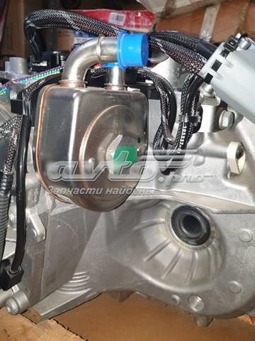 АКПП 2222WC Peugeot/Citroen