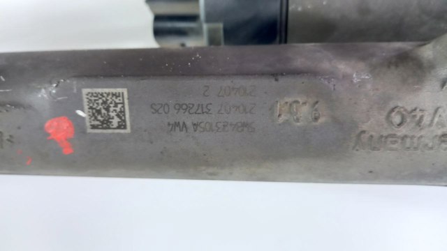 5WB423105A VAG 