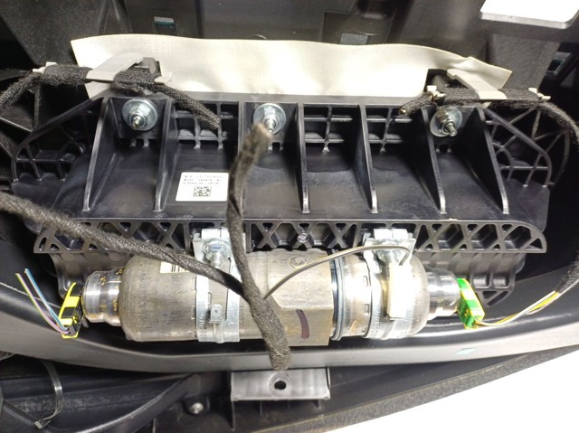 LR026016 Land Rover Подушка безопасности боковая