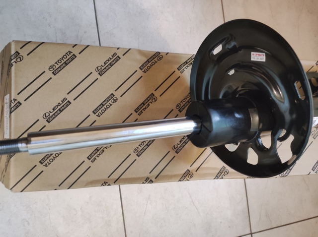 Купить 4852080626 Toyota Амортизатор подвески передний левый