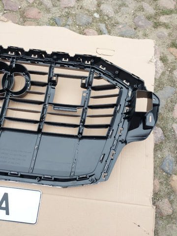 Решетка радиатора 4M0853651AFRN4 VAG