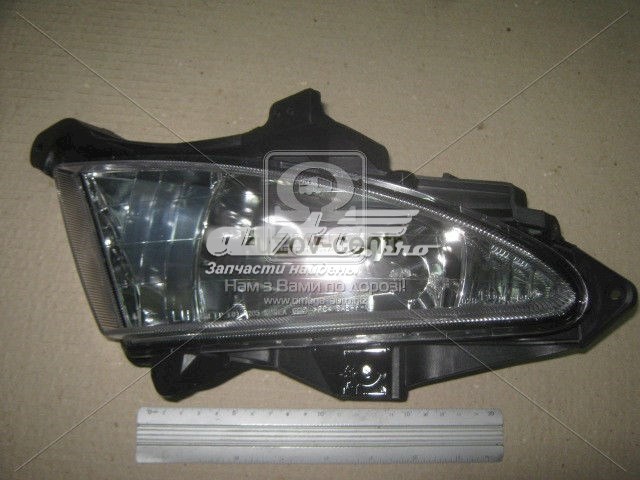 922012H000 Hyundai/Kia Противотуманная фара левая
