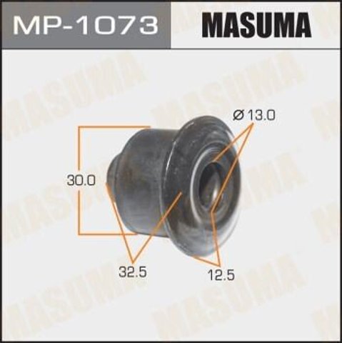 MP1073 Masuma Втулка стойки заднего стабилизатора