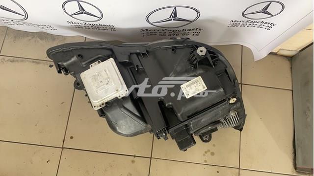 Фара основна ліва A2128202759 MERCEDES