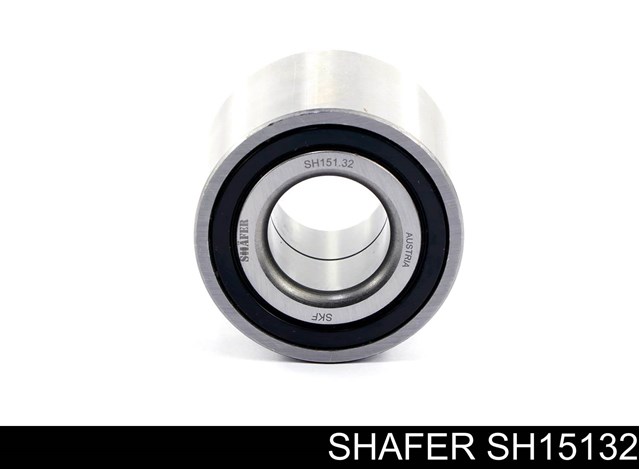 Подшипник задней ступицы SH15132 Shafer