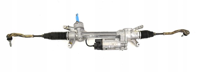 Реечный рулевой механизм Mercedes A2934601600 цена, от 822.96 USD