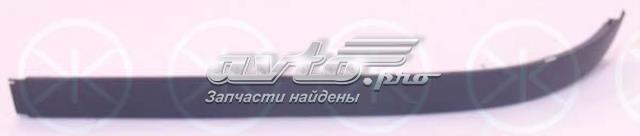 Спойлер переднего бампера, правый FPS FP5023912