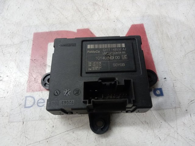 Блок комфорта Ford CV1T14B532AJ цена, от 12.67 USD