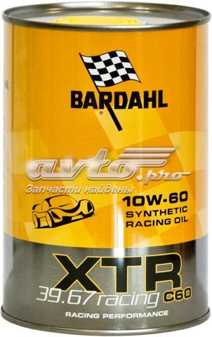 Масло моторное BARDAHL 327039