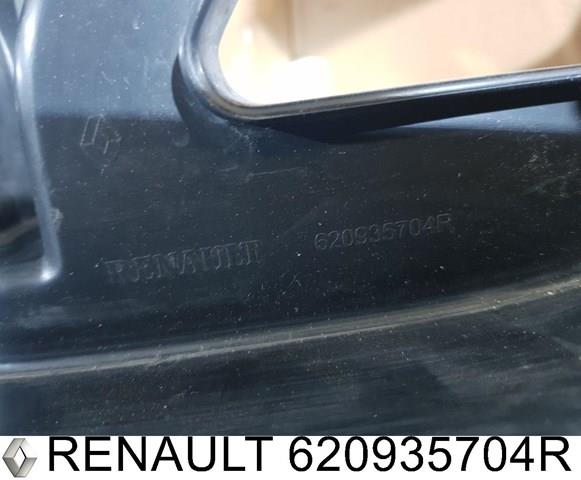 Soporte De Parrilla Del Radiador 620935704R RENAULT