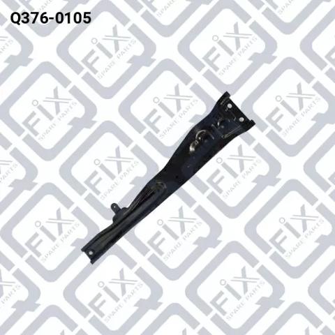 Підрамник двигуна Q3760105 Q-FIX