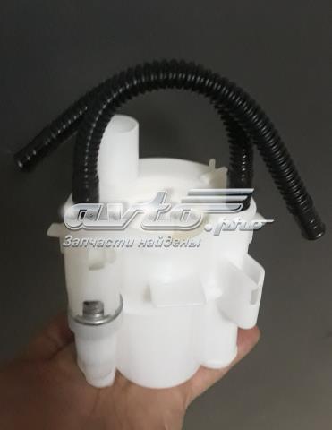 Купить 170401CA0D Nissan/Infiniti Топливный насос погружной электрический
