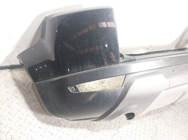 Бампер задний Land Rover LR036708