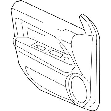 Купить 1UC331DVAD Chrysler 