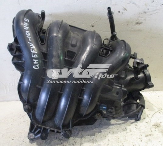 Colector de admisión L50413100A MAZDA