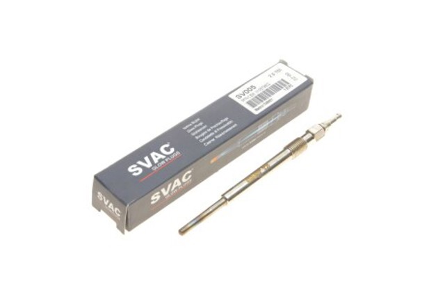 SV005 Svac vela de incandescência