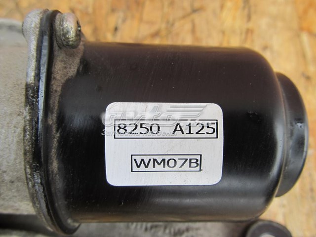 Трапеция дворников Matomi 8251A020