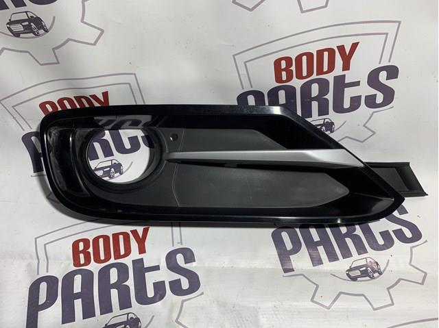 Купить PBM99109CAL Signeda Противотуманная фара - вставка левая