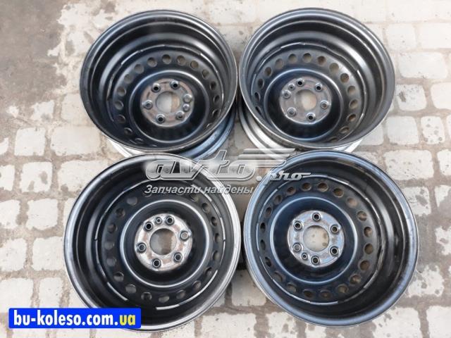 Диски стальные Iveco 5801622004 цена, от 188.94 USD