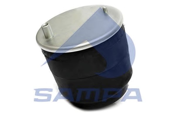 SP554929K Sampa Otomotiv‏ Пневмоподушка моста