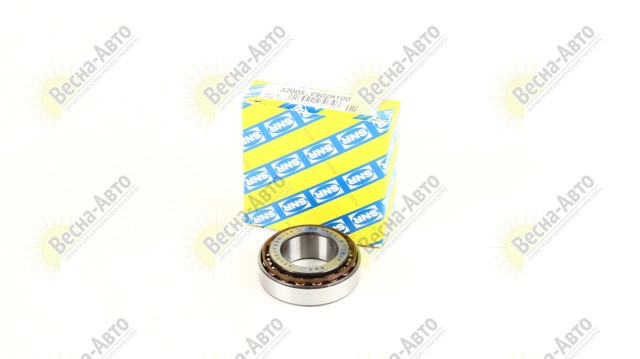 Подшипник первичного вала коробки SNR 32005VS02H100