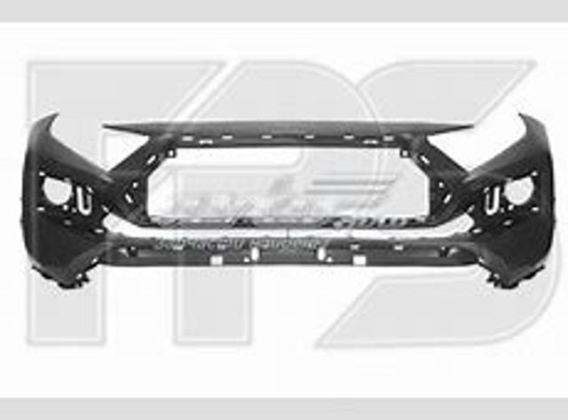 Бампер на авто FPS FP7066902 цена, от 123.02 USD