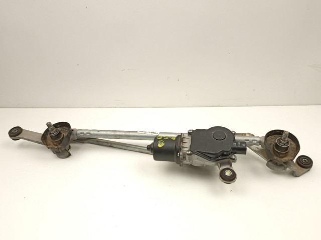 Трапеция щеток лобового стекла Nissan/Infiniti 288004KJ0C цена, от 88.98 USD