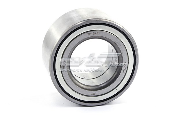 SH16973 Shafer Rolamento de cubo dianteiro