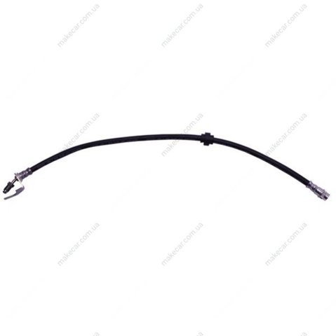 Шланг тормозной передний Starline HADA1258 цена, от 7.44 USD