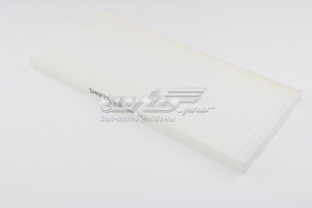 SA35 Shafer Filtro de salão