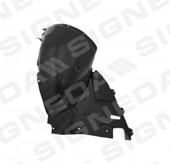 Подкрылок крыла переднего левый передний Signeda PCV11137CL цена, от 88.07 USD