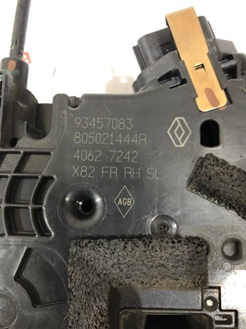 Купить 805021444R Renault (RVI) 