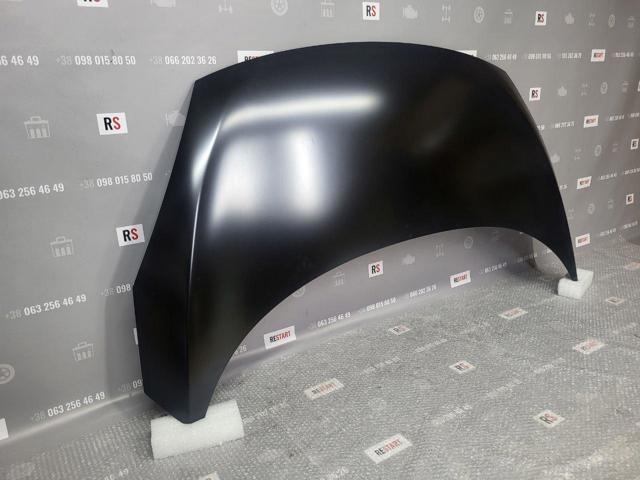 Капот 651009758R Renault (RVI)