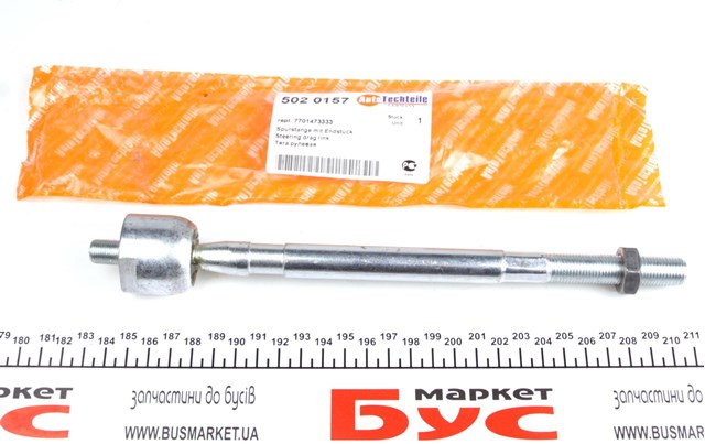 Рулевая тяга Autotechteile 5020157 цена, от 6.27 USD