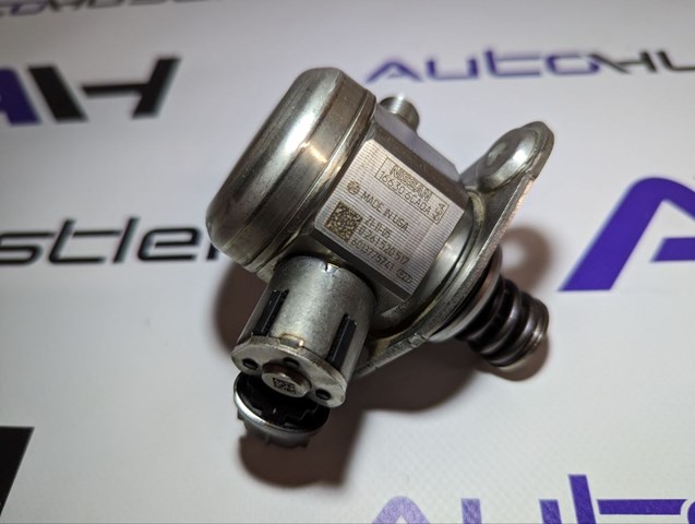 ТНВД 166306CA0A Nissan/Infiniti