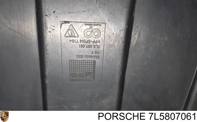 Купить 7L5807061 Porsche 