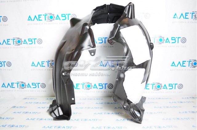 5380533060 TOYOTA Guardabarros interior, aleta delantera, derecho 5380533060 TOYOTA
